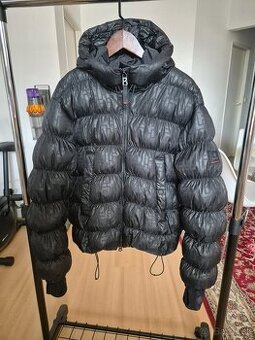 Zimna bunda Bogner veľkosť S