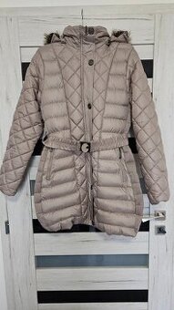 Dámska zimná bunda