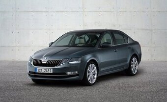 Octavia, golf, passat, leon, superb - 1