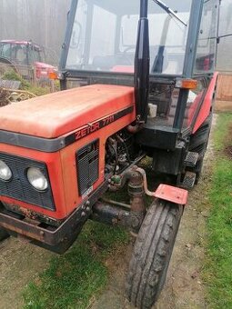 Zetor 7711