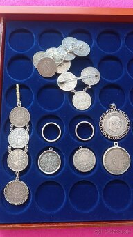 Mária Terézia levanťáky