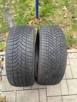 225/50 R17 Semperit