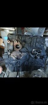 Motor škoda octavia 1.9 77kw bls