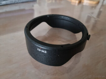 slnečná clona EW-82 pre Canon EF 16-35mm f/4L IS USM - 1