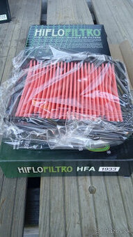 Honda CRF 1000 Africa Twin