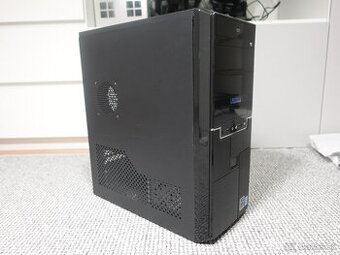 Predám PC – i7 4770 / GTX 970 - 1