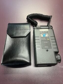 Združený revízny merací prístroj PU190