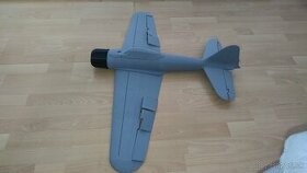 A6 M2 ZERO , RC lietadlo - 1