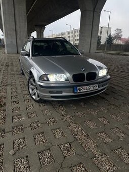 Bmw e46 330xd