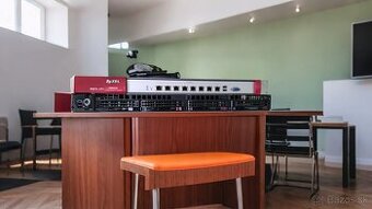 firewall ZyXEL USG310