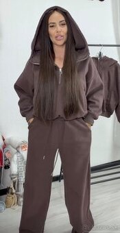 Tepláková súprava od Marcys - 1