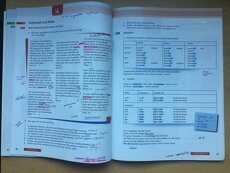 Nemecká učebnica Ausblick 1 Kursbuch - 1