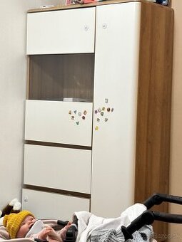 Obývačkový nábytok