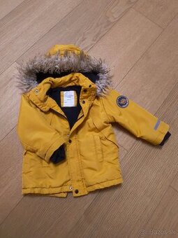 Zimná bunda v.86