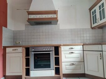 Kuchyně v moderně-venkovském stylu(2312.11)