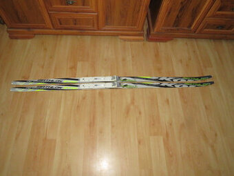 Predam nove bezky Skol,180 cm,SNS,supiny