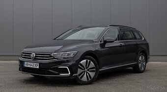 Volkswagen Passat VW  GTE 1.4 TSI PHEV.