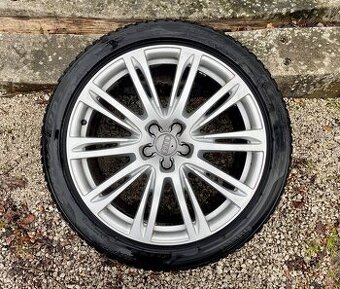 5x112 R20 kovane Audi Vw škoda seat