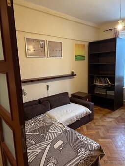 Izba na prenájom - 1