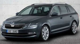 Kúpim Octaviu/Leon Combi