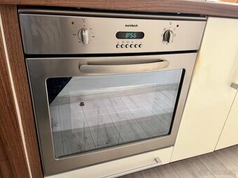 Predám vstavanú rúru