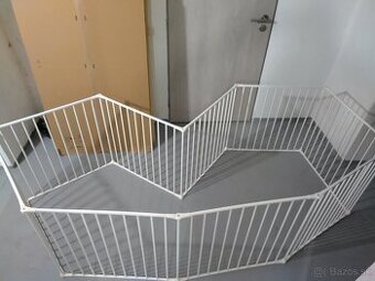 Predam flexibilnu detsku ohradku