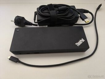 Lenovo dock 40AC
