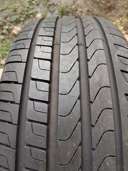 1ks letna pneu Pirelli 235/55R18