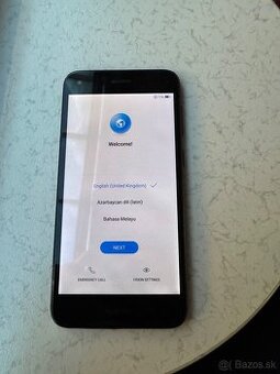 HUAWEI P9 LITE MINI 2/16GB