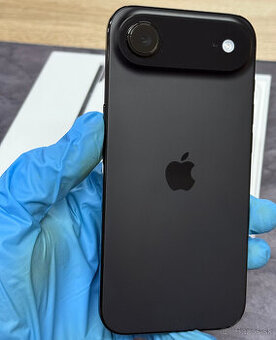 NOVÝ Apple iPhone Air 256GB Space Black