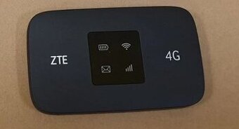 ZTE MF971R 4G LTE USB modem neblokovany Orange Telekom O2