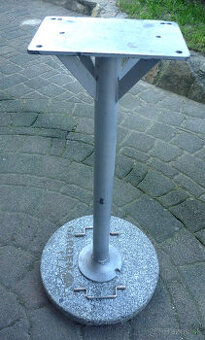 Stojan na brúsku a pod.