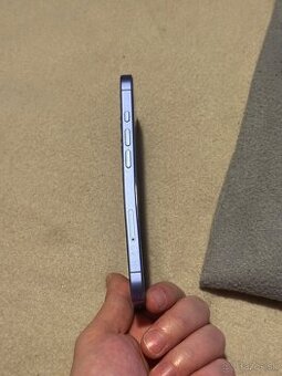 iPhone 16 128gb 91% zdravie batérie