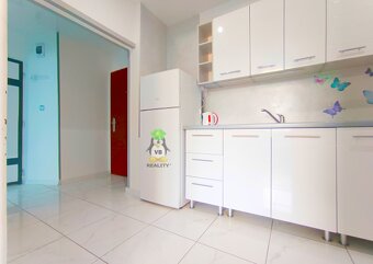 Prenájom 2- izbový byt, Strážske