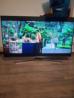 Televízor Samsung 55" 138cm