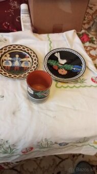 Pozdišovska keramika