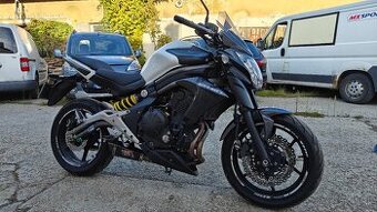 Predám Kawasaki er6n 650