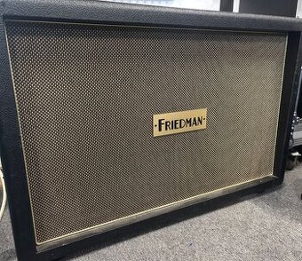 Friedman RUNT212EXT Runt 120-Watt 2x12