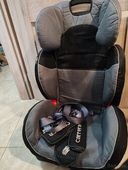 Autosedačka Zopa carrera