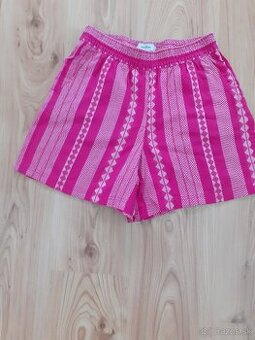 Krátke nohavice Tchibo veľ 38
