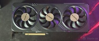 RTX 4070Ti GIGABYTE GAMING OC V2