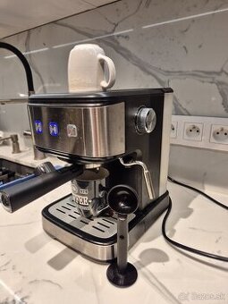 Espresso- Kavovar 850W