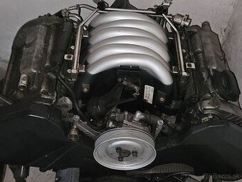 Motor V6