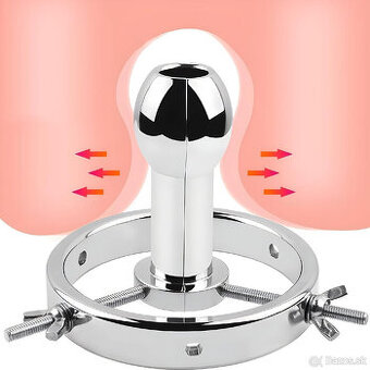 Extrémny rozťahovač