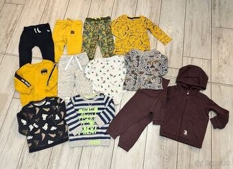 Balík pre chlapca 86