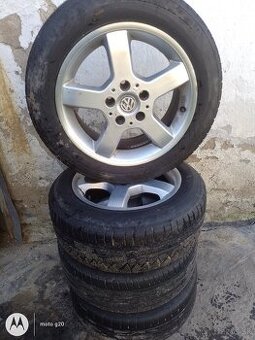 Elektróny 5x112 r-16