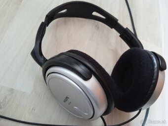 Slúchadlá Philips stereo používané