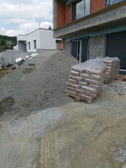 Betónové Potery Orava