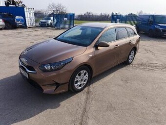Predám Kia ceed