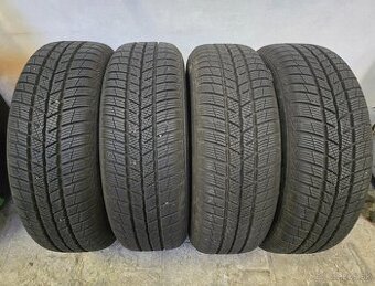 ZIMNÉ PNEUMATIKY BARUM 215/65 R17 103H XL